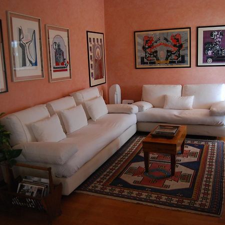 B&B Il Viandante Verona Kültér fotó