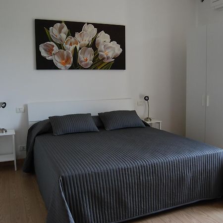 B&B Il Viandante Verona Kültér fotó