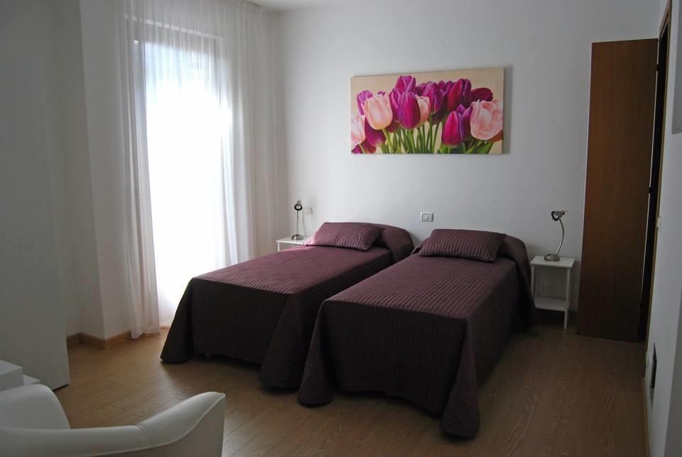 B&B Il Viandante Verona Kültér fotó