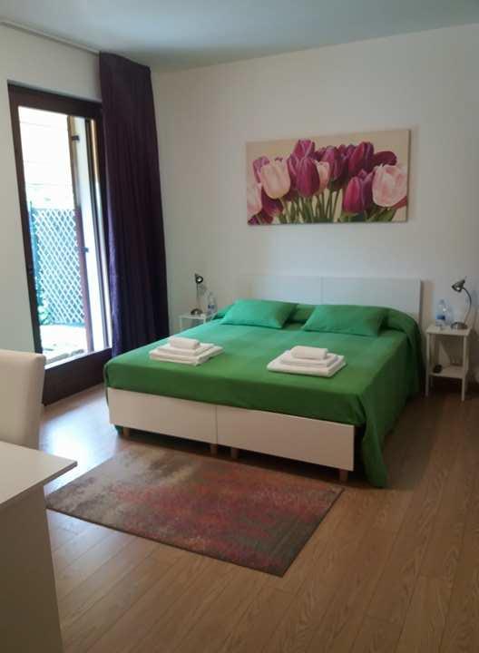 B&B Il Viandante Verona Kültér fotó