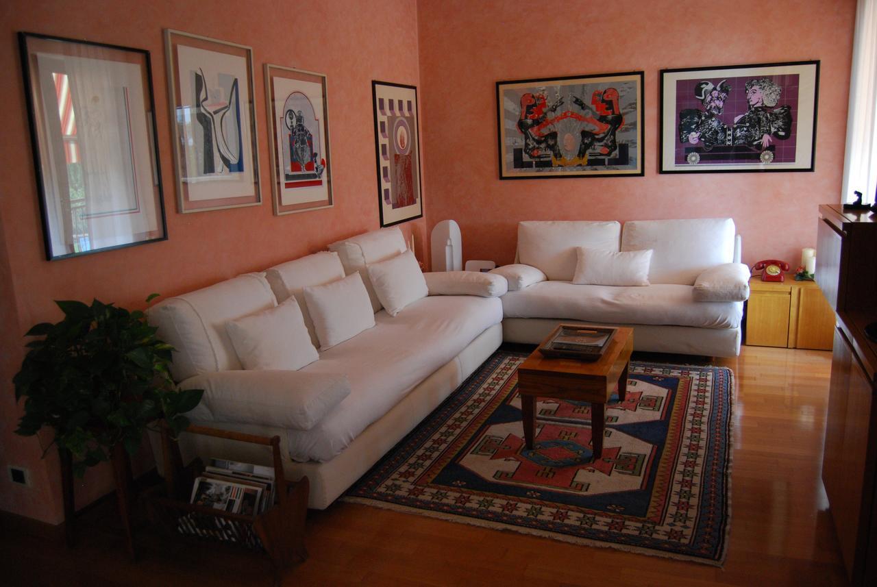 B&B Il Viandante Verona Kültér fotó