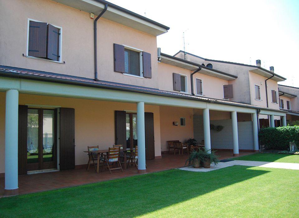 B&B Il Viandante Verona Kültér fotó