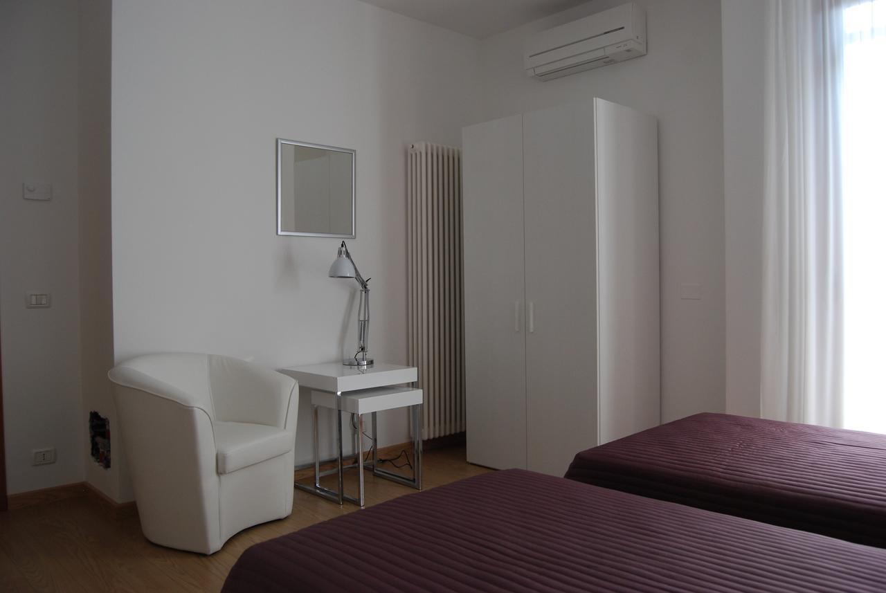 B&B Il Viandante Verona Kültér fotó