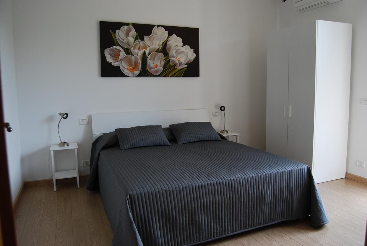 B&B Il Viandante Verona Kültér fotó